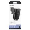 CARMATE Car Key Case Mazda B Carbon Style Lightweight Thin Key Cover Mazda 3 Mazda 6 DZ582 CX-5 CX-8