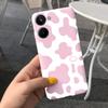 For Realme 10 2022 Lovely Printing Jelly Silicone Case For Realme10 RMX3630 Funda Realme 10 4G Soft TPU Phone Cases