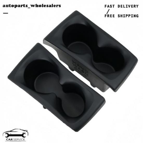 1 Pair NEW Left & Right Cup-Holder For -2026 Ram 1500 5YK46TX7AC 5YK47TX7AC