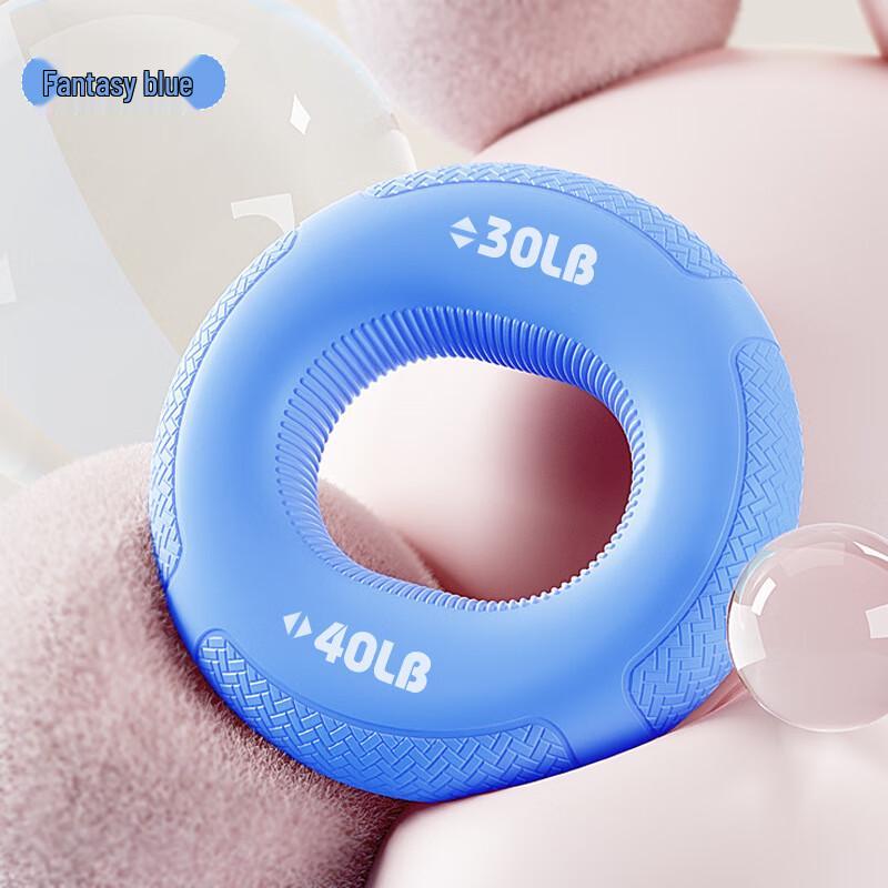 Longchan Professional Hand Grip Exerciser