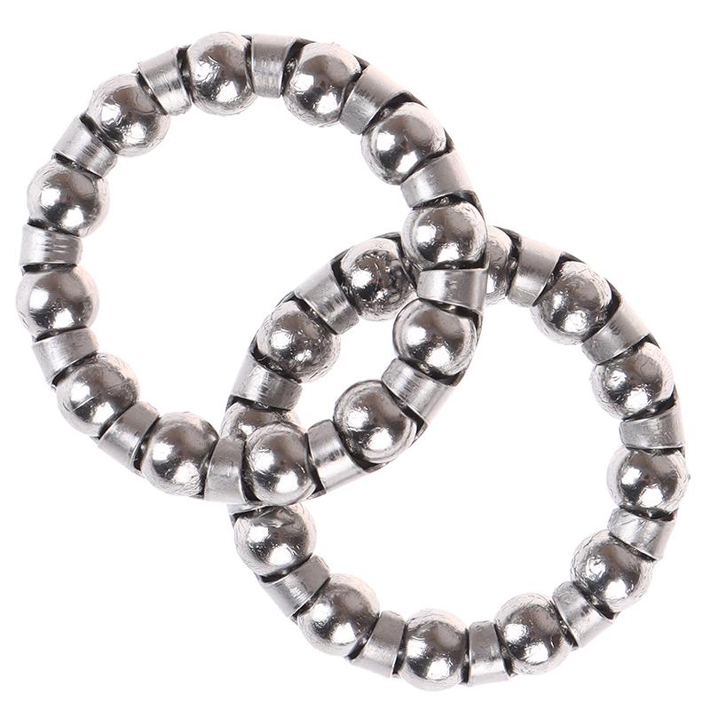 2 Adet Yedek Parça Fitness Bisikleti Rulmanı Fitness Ekipmanı Aksesuarları