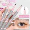 Long-Lasting Face Fake Tear Mole Pen Natural Lifelike Freckle Stamp Pencil Waterproof Dot Spot Pen Makeup Cosmetics