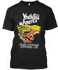 NEU! Beliebtes Wrathchild America Silent Darkness Smothered Art T-Shirt Unisex T-Shirt