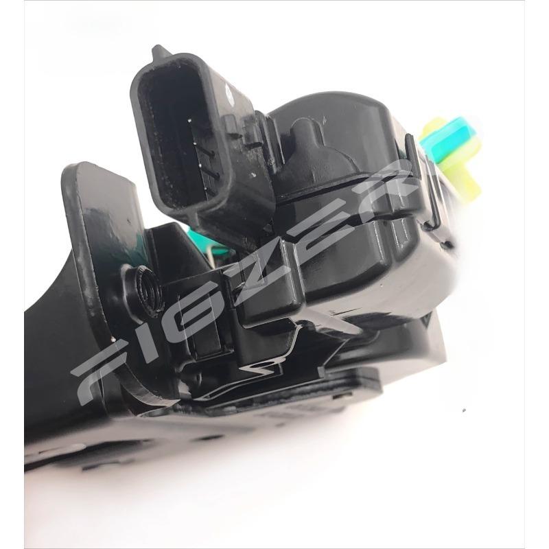 J42-6305530 1pc  Rear Door Lock Assembly for Chery Arrizo 7 7E