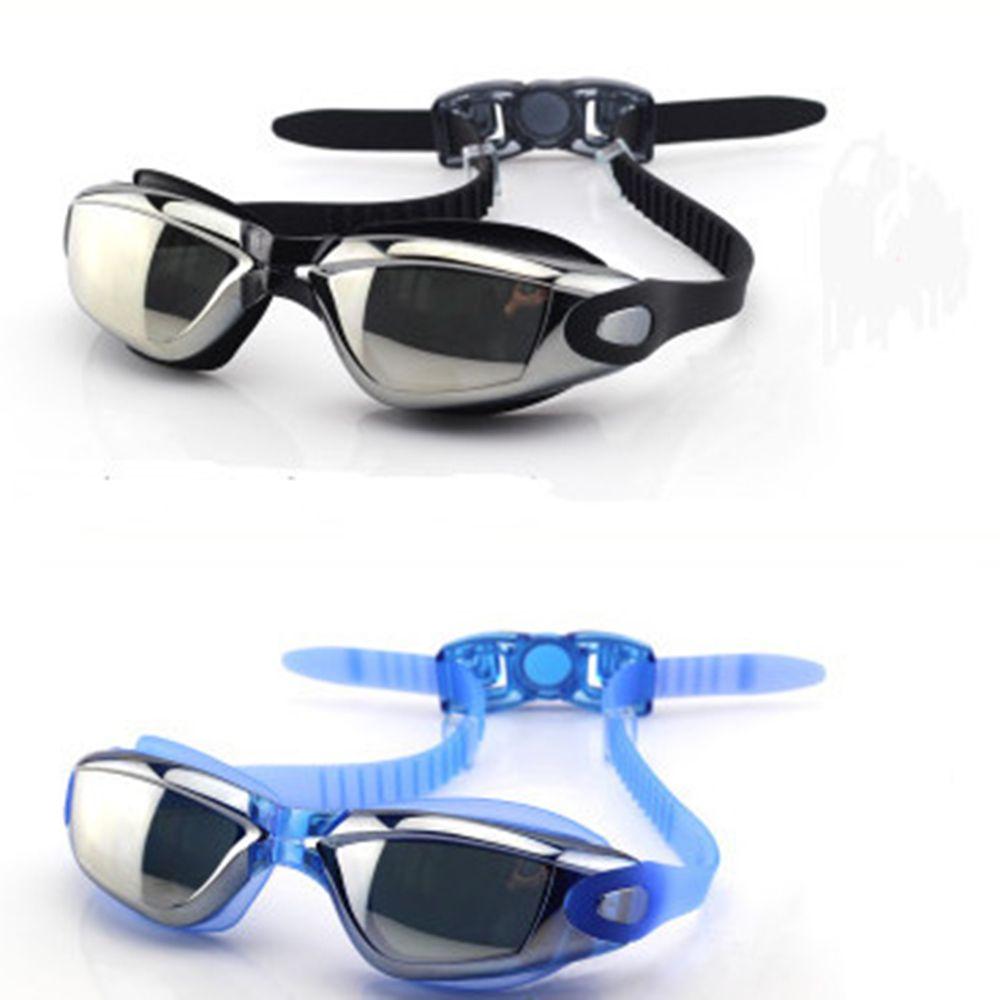 Accessories Eyewear Waterproof Children Swimwear Swim Eyewear Swimming Glasses Swimming Goggles