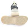 Tolle CHANEL Low-Top-Sneaker 20K COCO-Logo Beige Wildleder Herren 39 G35617 Gebraucht