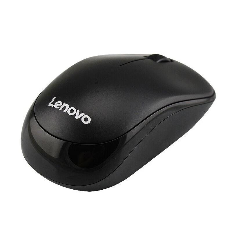 Lenovo KN100 Wireless Keyboard and Mouse Combo