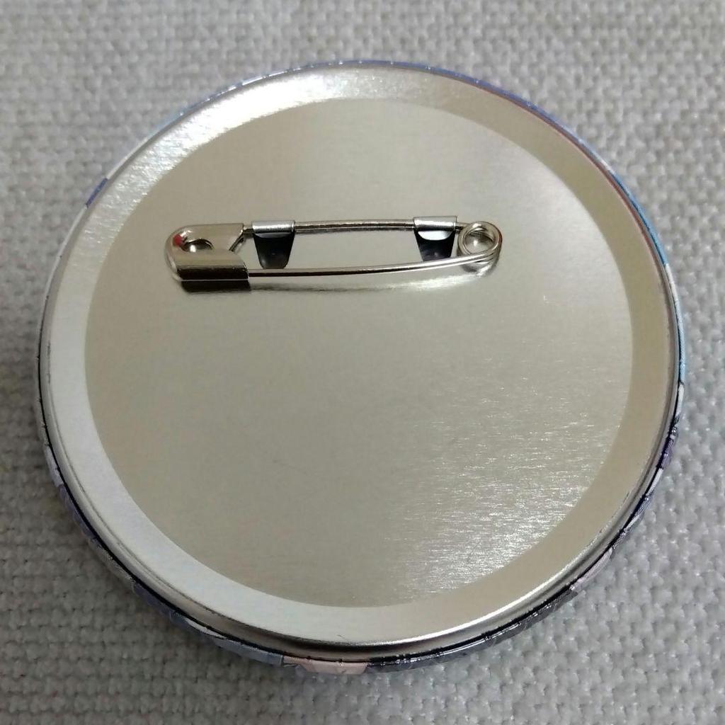 [USED] Fate/GrandOrder Meltlilith Can Badge Vol.5 Sega Limited