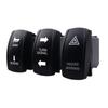 Universal Light Turn Signal Switch + Flasher Relay + Horn Replacement for Motorcycles ATV UTV Golf Cart