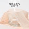 Fentenggan 5 pieces of Xinjiang cotton 10A antibacterial mesh breathable 100% pure cotton crotch mid waist women's underwear