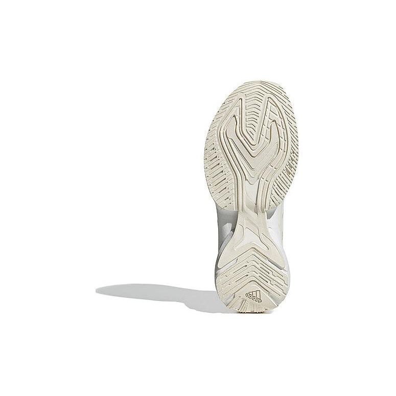 Adidas Mts Comfortable Daily Shock Absorbing Breathable Low Top Casual Shoes Women Casual Shoes Off-White IG4361