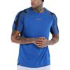 Nike Comfortable Crew Neck Versatile Short Sleeve T-Shirt Men tops DH8699-463