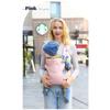 Four Seasons Newborn Kangaroo Carrier Advanced 4-in-1 Baby Waist Stool Carrier Baby Belt Baby Products