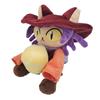 Peluche Carino Personaggio Anime 25cm Morbido Peluche Bambola Animale Kawaii Cartone Animato Regalo Per Bambini Compleanno