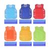 Summer Cooling Vest with Ice Packets Comfortable Ergonomic Summer for Outdoor Activities Sports Gardening Fishing