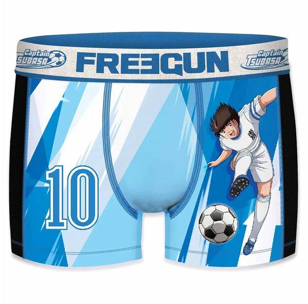 

Freegun Captain Tsubasa боксеры L