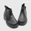 DeSire RoSe Men S Short Rain bootS