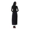 Halloween Adult Costume Cosplay Sexy Cross Nun Costume Mardi Gras Costume