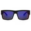 SPY Cyrus 6700000000254 Unisex Sunglasses