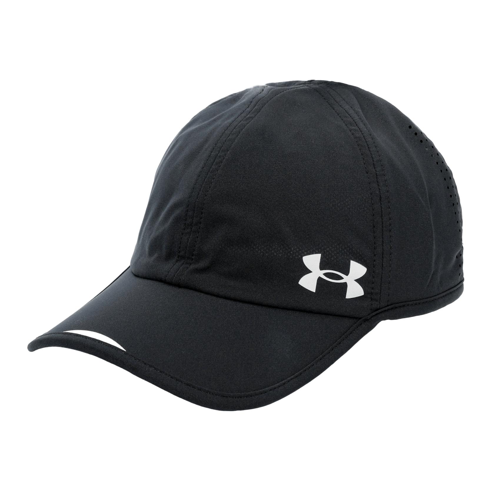 Under Armour Baseball Caps Men s Black 1361562-001