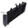 Radiator Cooler Cooling For Kawasaki NINJA 650 EX650 Z650 ER650 2017-2026 2025 2024 Motorcycle Accessories