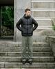 Jassen – Donsjassen en parka's
