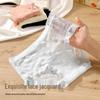 7A Mid-rise Lace Mesh Panties: Sexy, Breathable & Comfortable Semi-Transparent Briefs for Young Girls