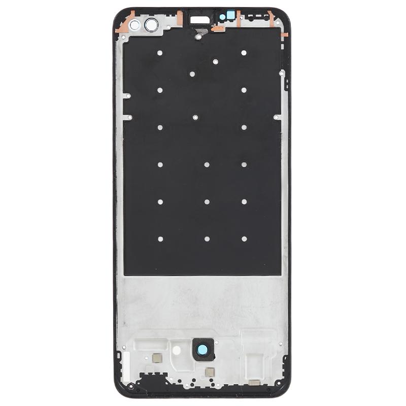 Für Oppo Reno4 4G Mittelplattenrahmen Ersatzteil (A-Seite) (ohne Logo)