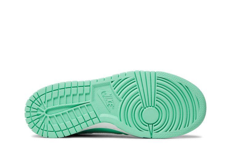 Nike Dunk Low GS 'Emerald Rise'