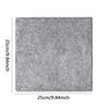 5pcs-Thickened Magic Cleaning Cloth Microfiber Glass Clean Towel Reusable Washable Lint-free Cleaning Rags for Kitchen Glass Car