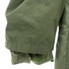 Needles Rebuild Military Coat S Khaki Made In Japan Men's Used
