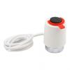 230V Electric Actuator Electric Heating Actuator Brass Valve Body