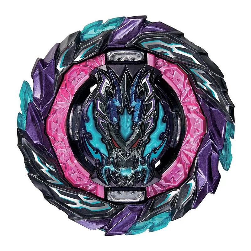 Ultimate Valkyrie Xiphoid Xcalibur Roar Bahamut Battle Spinning Top, Metal Combat Gyro Toy, Arena Fighting Gyroscope Gift