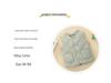 Children's Fleece-Lined Winter Vest: Warm & Thickened for Boys and Girls, Infant Class A
