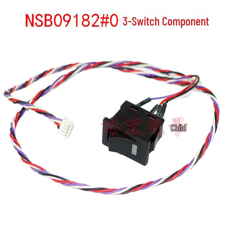 QUICHER NSB09182#02 Front Sensor with Cable