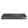 H3C Enterprise 48-Port Gigabit PoE Managed Switch