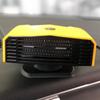 Car Heater  Useful 2 Gears Heating/Cooling  Car Windshield Demister Defroster Vehicle Supplies