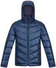 Regatta Toploft II Hooded Puffer Jacket