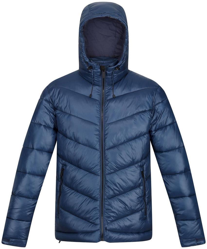 Regatta Toploft II Hooded Puffer Jacket