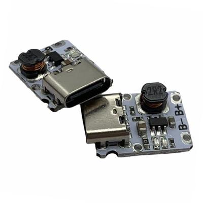 DIY moduly – Elektronické moduly