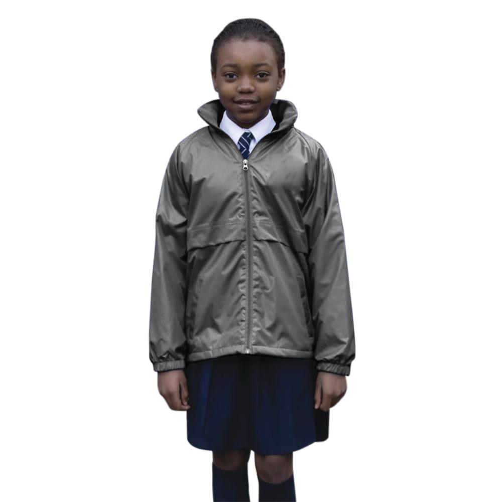 Result Childrens/Kids Core Youth DWL Jacket