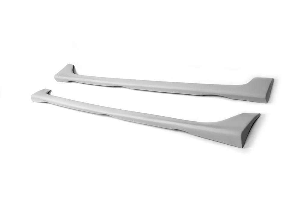 

Side sills (for painting) for Ford Fiesta 2008-2017