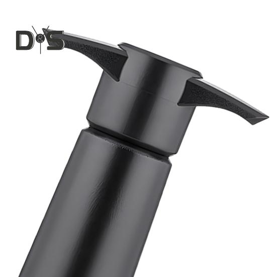 Weinspar-Vakuumpumpe mit 4 Stopfen, wiederverwendbarer Flaschenversiegeler, Rotweinkorken, bewahrt die Frische, verhindert Oxidation, Weinzubehör für die Hausbar