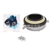 Three SsangYong-Compatible Parts: 4151009100, 4151009000, 4151036200.