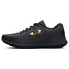 Charged Rogue 3 'Black Metallic Gold' 3026140-002