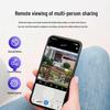 Ruishiwei 4G Outdoor Security Camera (CN version)