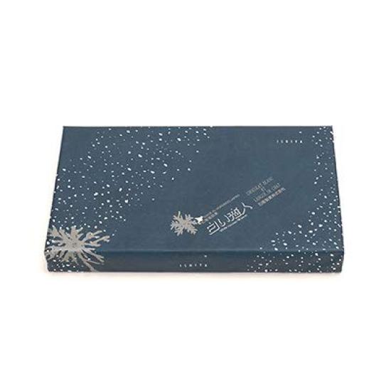 Hokkaido Souvenir Shiroi Koibito 18 pieces White 1 box travel Japan Hokkaido (Domestic Souvenir)