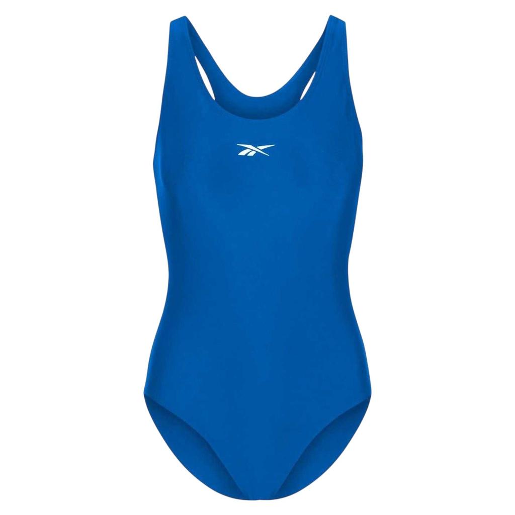Reebok Womens/Ladies Adelia One Piece Swimsuit