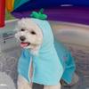 SALTYHEARTY Fruit Robe 2021 GAJI