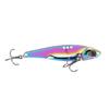 25g Blade Bait Fishing Lure Metal Vib Blade Lure Artificial Blade Swimbait Fishing Lures for Freshwater